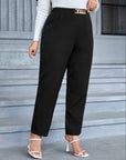 Pantalon elegant