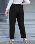 Pantalon elegant